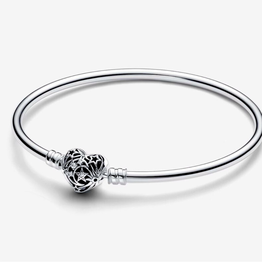 Pandora Celestial bangle